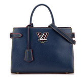 Epi Twist Satchel